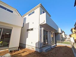 埼玉県入間郡三芳町大字北永井