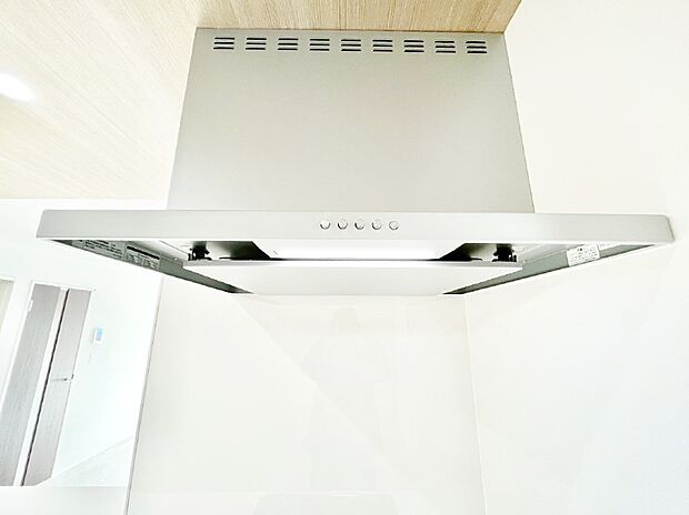 基本的なお手入れはフィルターのみ!お手入れのしやすさも魅力です。