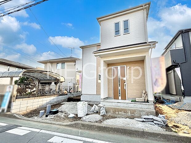 たっぷりの陽光と心地よい風が舞い込む住まい