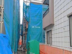 埼玉県さいたま市北区別所町