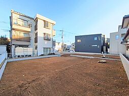 埼玉県さいたま市北区別所町