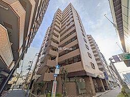 マンションアクロス西巣鴨