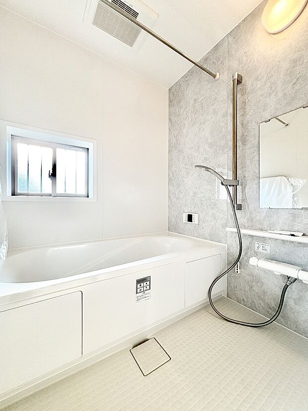 一日の疲れを癒やす大切なバスタイム。ゆっくりとお風呂を楽しんで疲れをとりたいですね!