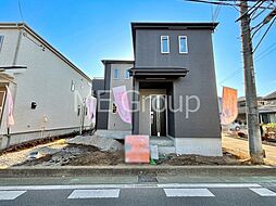 埼玉県ふじみ野市亀久保３丁目