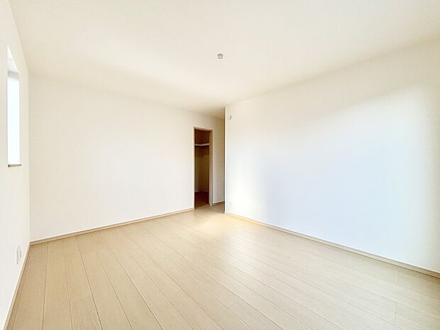 自分だけのスペース、どんなお部屋にするかとっても楽しみですね!