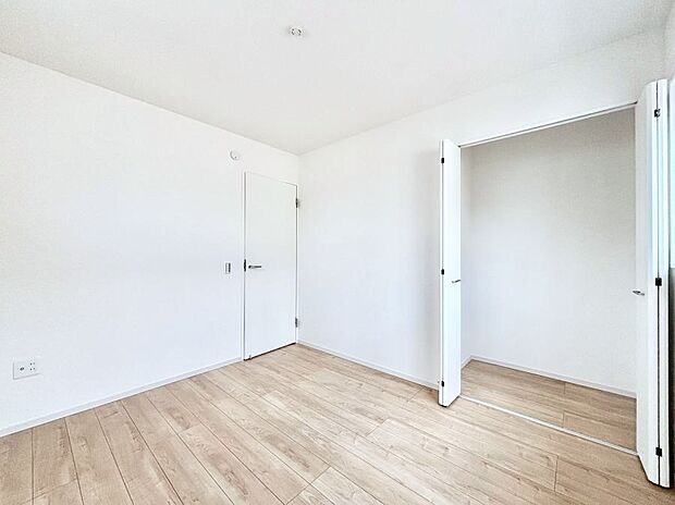 自分だけのスペース、どんなお部屋にするかとっても楽しみですね!