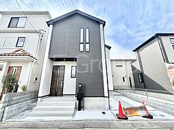 埼玉県さいたま市桜区栄和５丁目