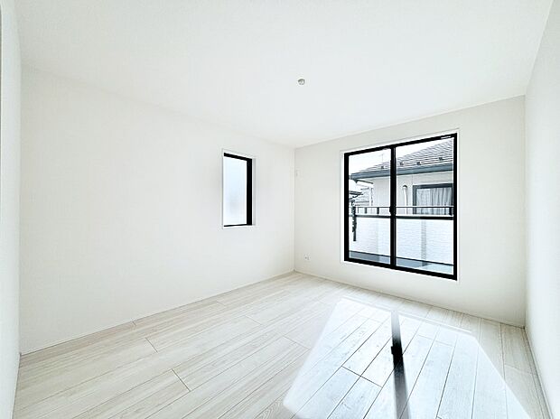 自分だけのスペース、どんなお部屋にするかとっても楽しみですね!