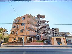 ライオンズマンションひばりが丘第二