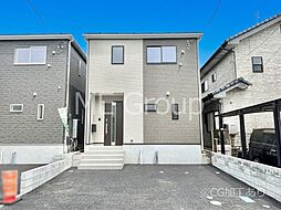 埼玉県加須市南町