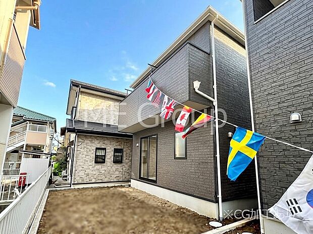 ゆとりが笑顔を生む心地よい生活