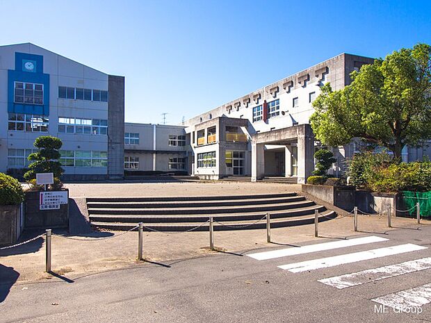 小学校 476m 加須市立加須南小学校