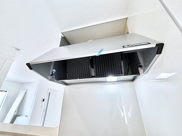 基本的なお手入れはフィルターのみ!お手入れのしやすさも魅力です。