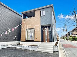 埼玉県加須市南町