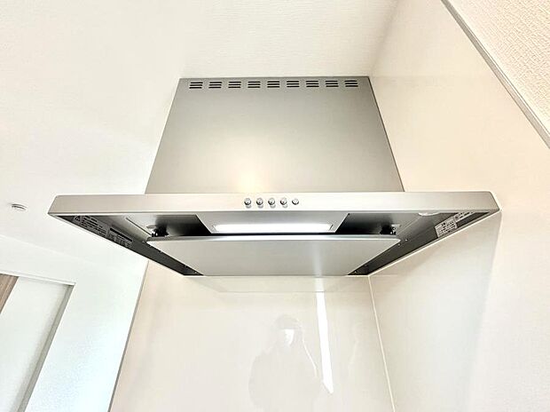 基本的なお手入れはフィルターのみ！お手入れのしやすさも魅力です。