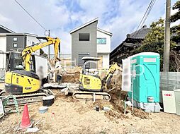 千葉県我孫子市青山