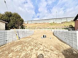 千葉県我孫子市青山