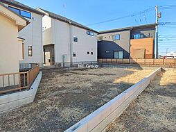 埼玉県所沢市向陽町