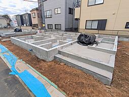 埼玉県桶川市鴨川１丁目