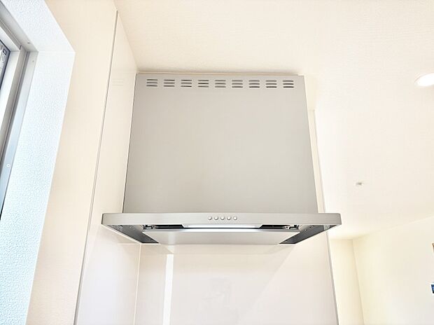 基本的なお手入れはフィルターのみ！お手入れのしやすさも魅力です。