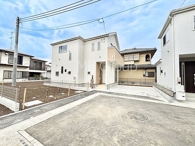 ここから始まる新生活を応援いたします