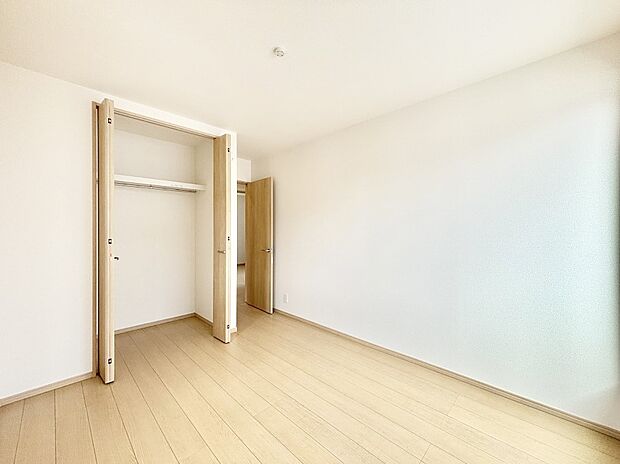 自分だけのスペース、どんなお部屋にするかとっても楽しみですね！ 