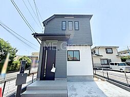 松戸市松戸新田 新築一戸建て 全2棟