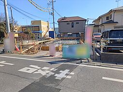 千葉県松戸市松戸新田