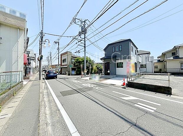 ここから始まる新生活を応援いたします