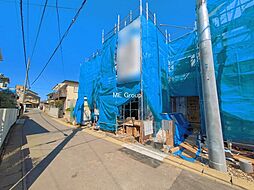 外観の画像