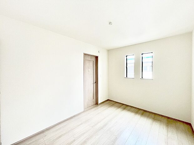 自分だけの空間、どんなお部屋にするかとっても楽しみですね!