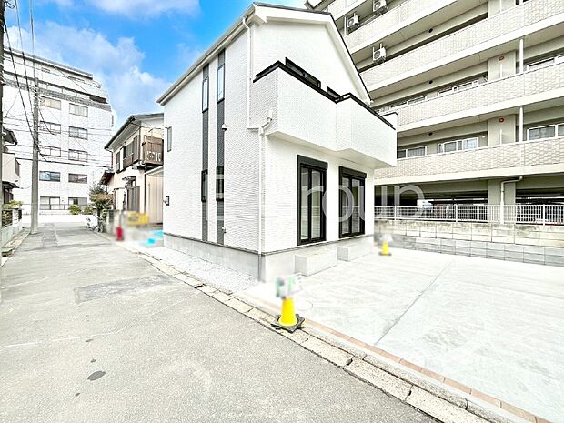 ここから始まる新生活を応援いたします