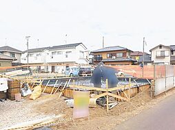 埼玉県川越市上戸新町