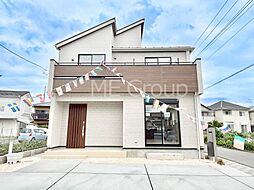 埼玉県川越市上戸新町