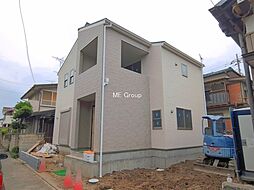 埼玉県北本市石戸４丁目