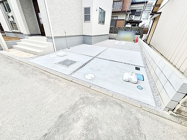 カースペース有