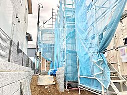 千葉県松戸市小金原８丁目