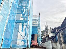 千葉県松戸市小金原８丁目