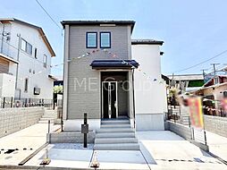千葉県松戸市小金原８丁目