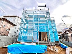 千葉県松戸市小金原８丁目