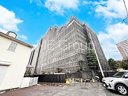 朝日プラザ武蔵野マーテルヒルズ参番館