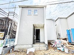 千葉県松戸市栗ケ沢