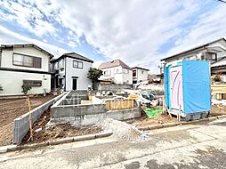 千葉県松戸市栗ケ沢