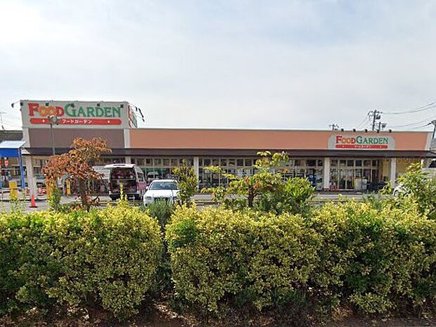 スーパー 200m TAIRAYA七里店