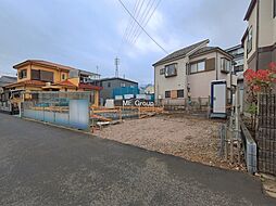 埼玉県草加市新里町