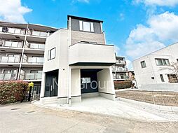埼玉県所沢市北有楽町
