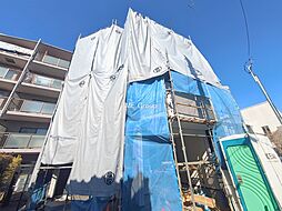 埼玉県所沢市北有楽町