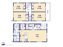 埼玉県春日部市備後東７丁目