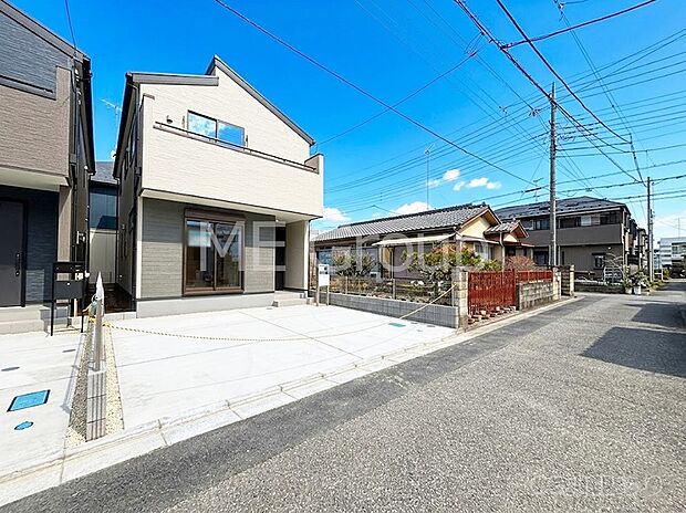 ここから始まる新生活を応援いたします