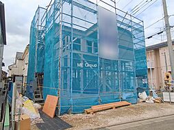 埼玉県春日部市藤塚